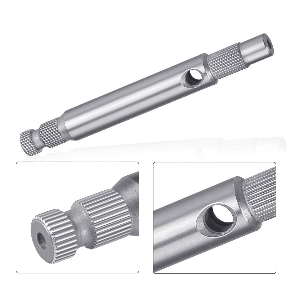 Gear Shift Spindle For Honda TRX400FW TRX450FM TRX250 TM/EX 1995-2004 24611-HM7-000