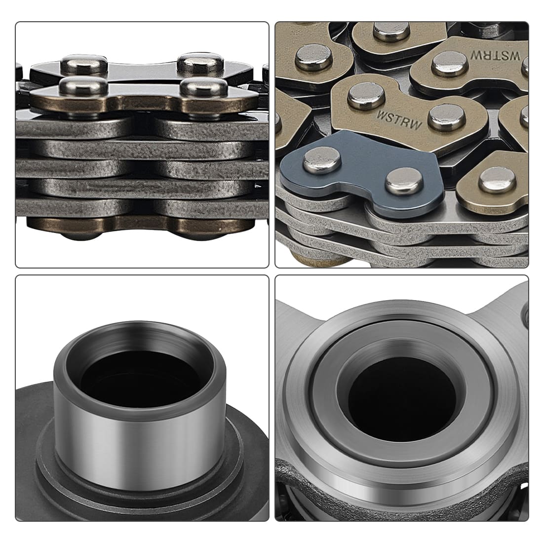 Camshaft Assy & Bearing for Yamaha Raptor 700 700R YFM700 YFM700R 2009-2024 1S3-12170-10-00