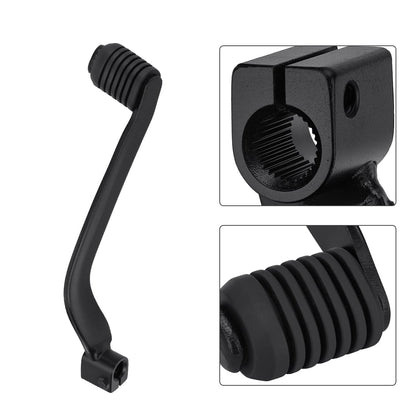 Shifter Shift Lever Pedal Black For Honda Fourtrax 300 TRX300 TRX300FW 1988-2000 24700-HM5-850