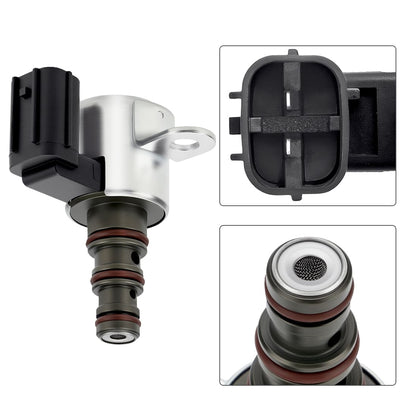 Transmission Shift Solenoid A For Honda Rincon 650 680 Pioneer 700 38620-HN8-003