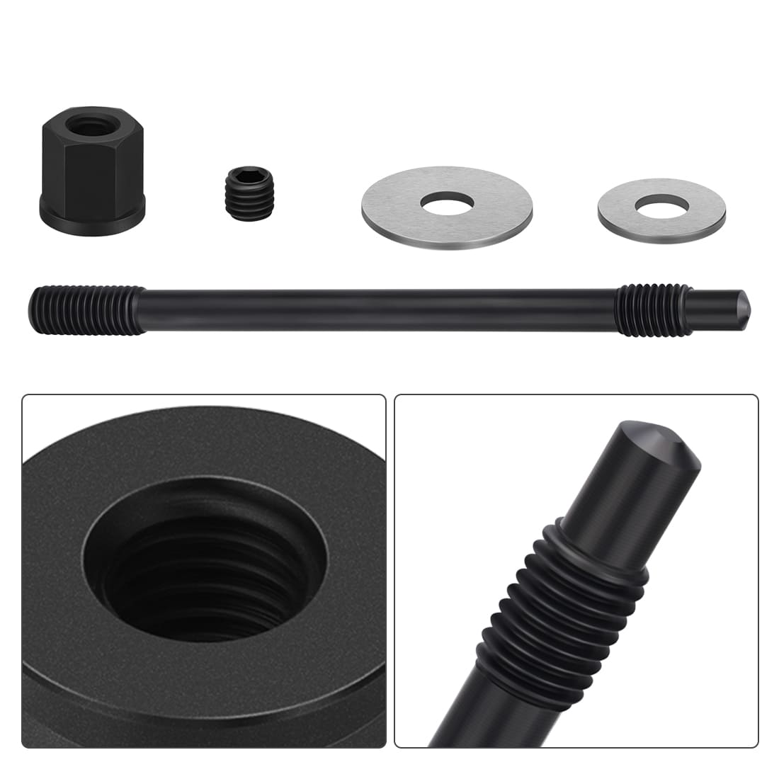 Clutch Stud Kit For Can-am Outlander Maverick Commander Max 1000 1000R 2016-2023 703500842