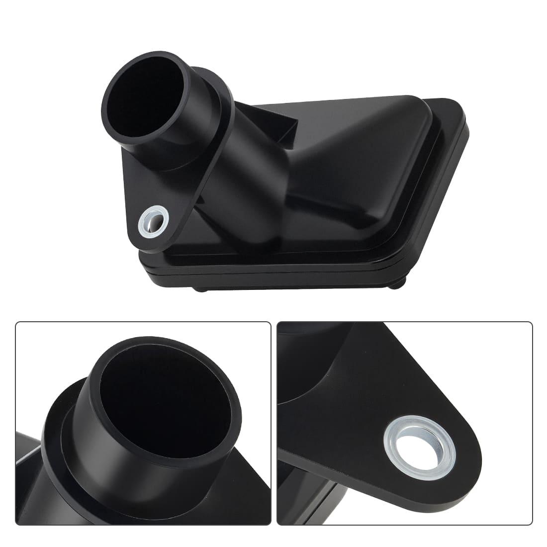 Oil Pickup for Polaris RZR Pro/Turbo XP R 4 S 2016-2025 2521628