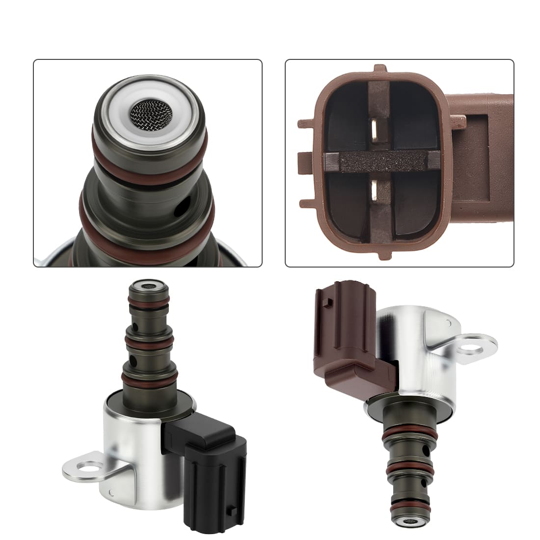 Transmission Shift Solenoid Kit For Honda Rincon 650 680 700 38620-HN8-003