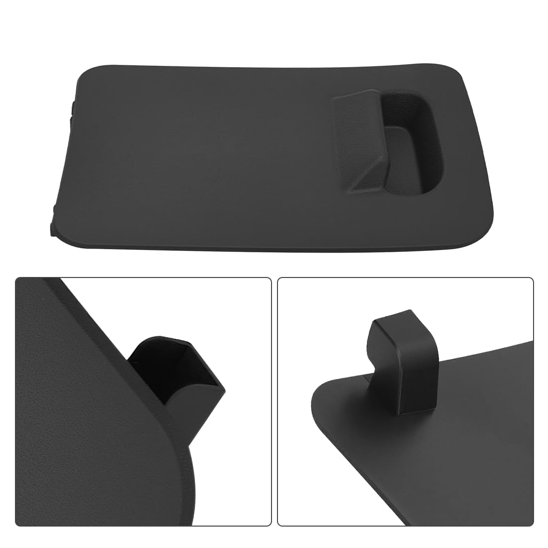 Engine Access Door Panel For Polaris RZR 900 1000 Turbo XP S 4 2014-2025 5454122