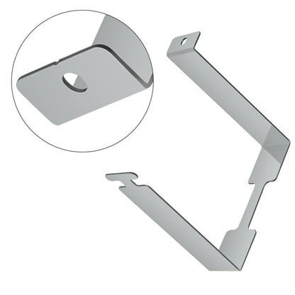 Battery Strap Bracket Hold For Polaris Ranger General 570 800 900 1000 PRO XD 5257827