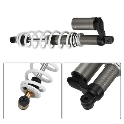 Front Left & Right Air Shocks Absorbers For Polaris RZR 800 S 2009-2012 7043422