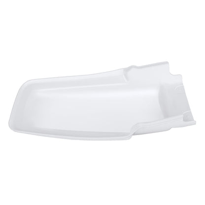 White Rear Fender For Honda XR200R 1986-2002 80100-KT0-671ZA