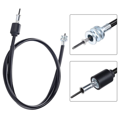 Speedometer Cable For Yamaha YFM400 YFM600FW Big Bear Grizzly 400 600 1998-2012 4WV-83550-00-00