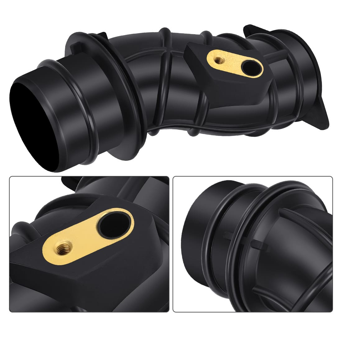 Air box Intake Boot For Polaris Sportsman 700 800 2004-2014 5412518