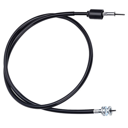 Speedometer Cable For Yamaha YFM400 YFM600FW Big Bear Grizzly 400 600 1998-2012 4WV-83550-00-00