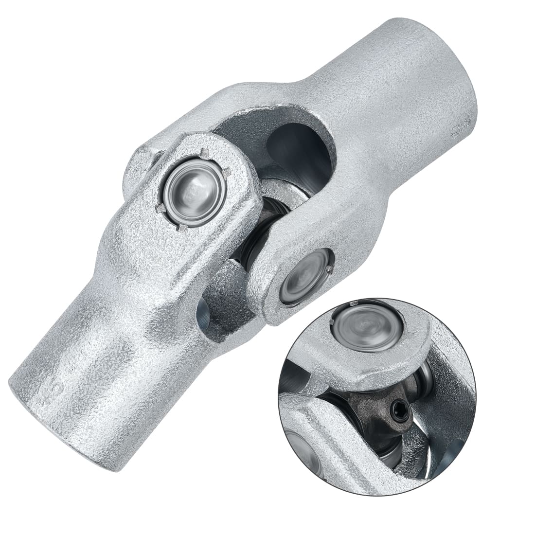 Final Drive Shaft U-Joint Yoke Joint For Recon 250 Rubicon 500 Foreman 450 500 Rancher 350 400