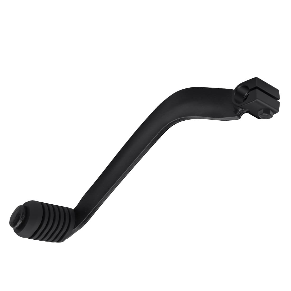 Shifter Shift Lever Pedal Black For Honda Fourtrax 300 TRX300 TRX300FW 1988-2000 24700-HM5-850