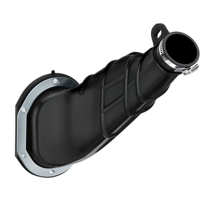 Intake Duct Tube Joint & Air Filter Guide Holder & Plate For Yamaha YFS200 Blaster 200 1988-2006 2XJ-14453-00-00