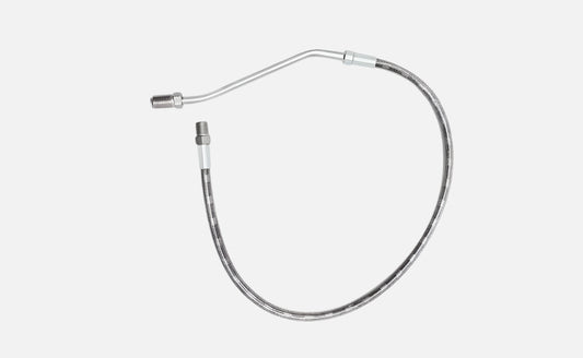 Front Brake Line for Polaris Scrambler 400 500 Trail Blazer 250 Trail Boss 325 1995-2000 1930762