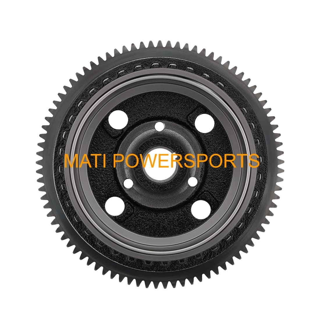 Flywheel Rotor For Polaris Ranger 500 4x4 Crew Sportsman 500 Forest Tractor EFI/EFI X2/EFI Touring/EFI HO/EFI Tractor 2006-2013 3089905