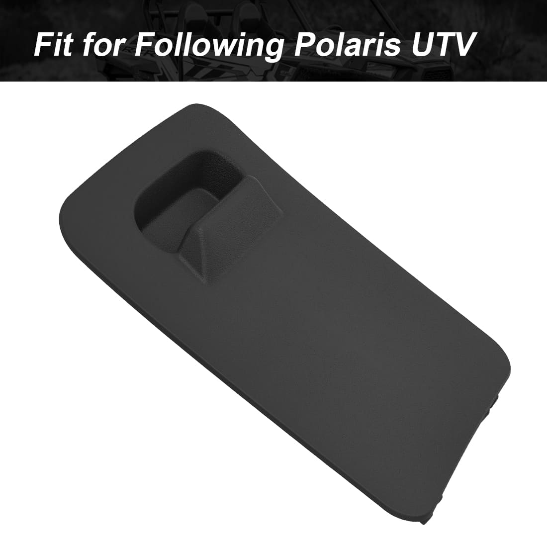 Engine Access Door Panel For Polaris RZR 900 1000 Turbo XP S 4 2014-2025 5454122