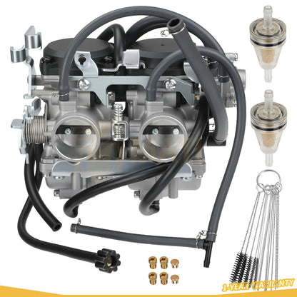 Carburetor Kit For Kawasaki Ninja 250R EX250F 1988-2007 15003-1602 15001-1433