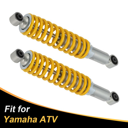 Yellow Front Shock Absorber For Yamaha YFS200 Blaster 200 1988-2006 2XJ-23350-00-P2