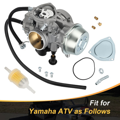 Carburetor Carb For Yamaha YFZ450 2012-2013 1PD-14901-00-00