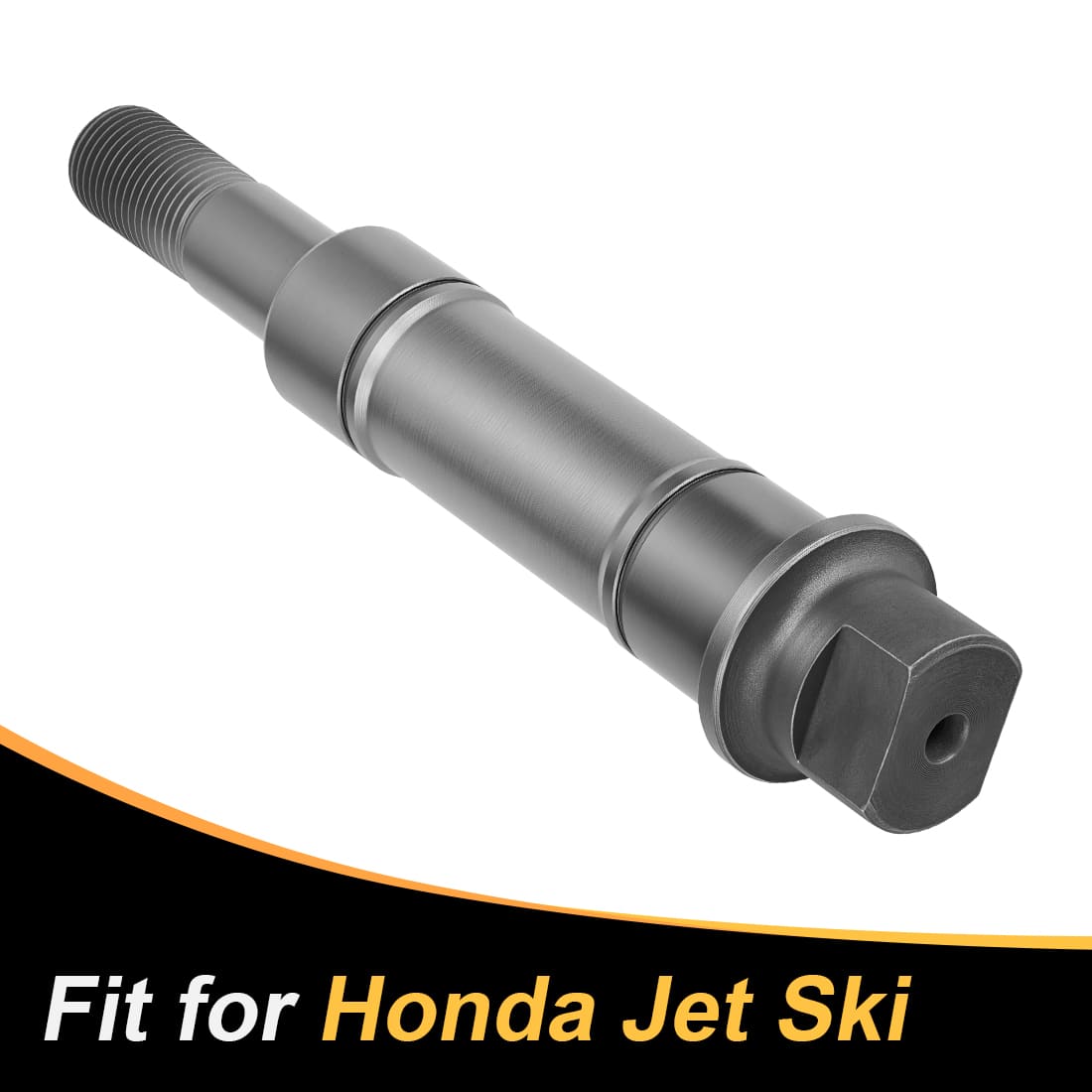 Impeller Shaft For Honda Aquatrax R12 R12X F12 F12X Jet Ski 2002-2007 41161-HW1-670