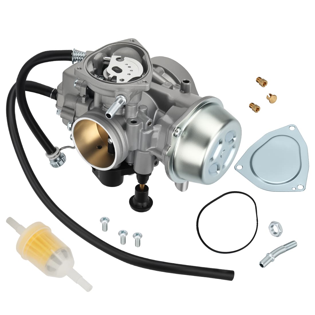 Carburetor Carb For Yamaha YFZ450 2012-2013 1PD-14901-00-00