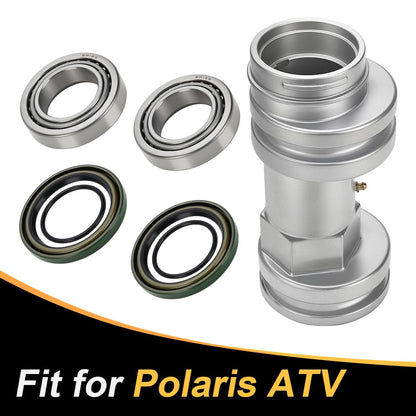 Rear Hub Repair Kit For Polaris Trail Blazer 250 300 Trail Boss 330 Scrambler 500 4x4 2005-2013