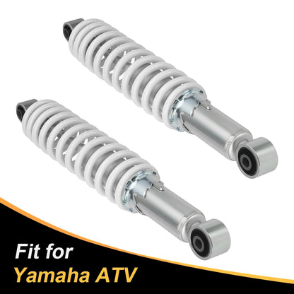 White Front Shock Absorber For Yamaha YFS200 Blaster 200 1988-2006 2XJ-23350-20-36 2XJ-23350-00-36