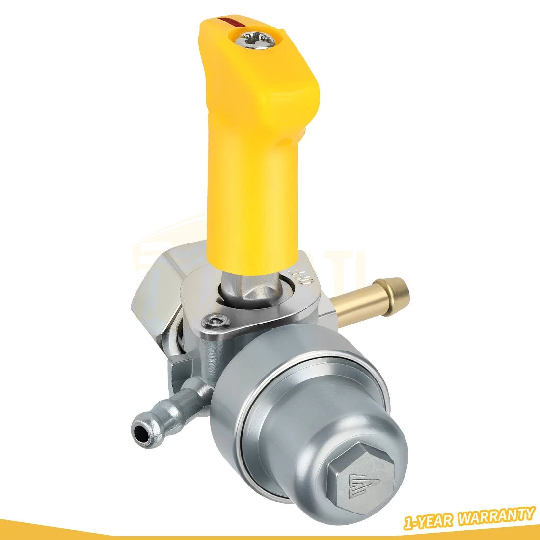 16950-ZA0-023 Fuel Valve Petcock For Honda GX610 GX620 GX630 EB11000 EL5000 ES6500