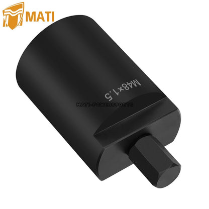 Precision Flywheel MAG Puller For Yamaha Watercraft 90890-06723