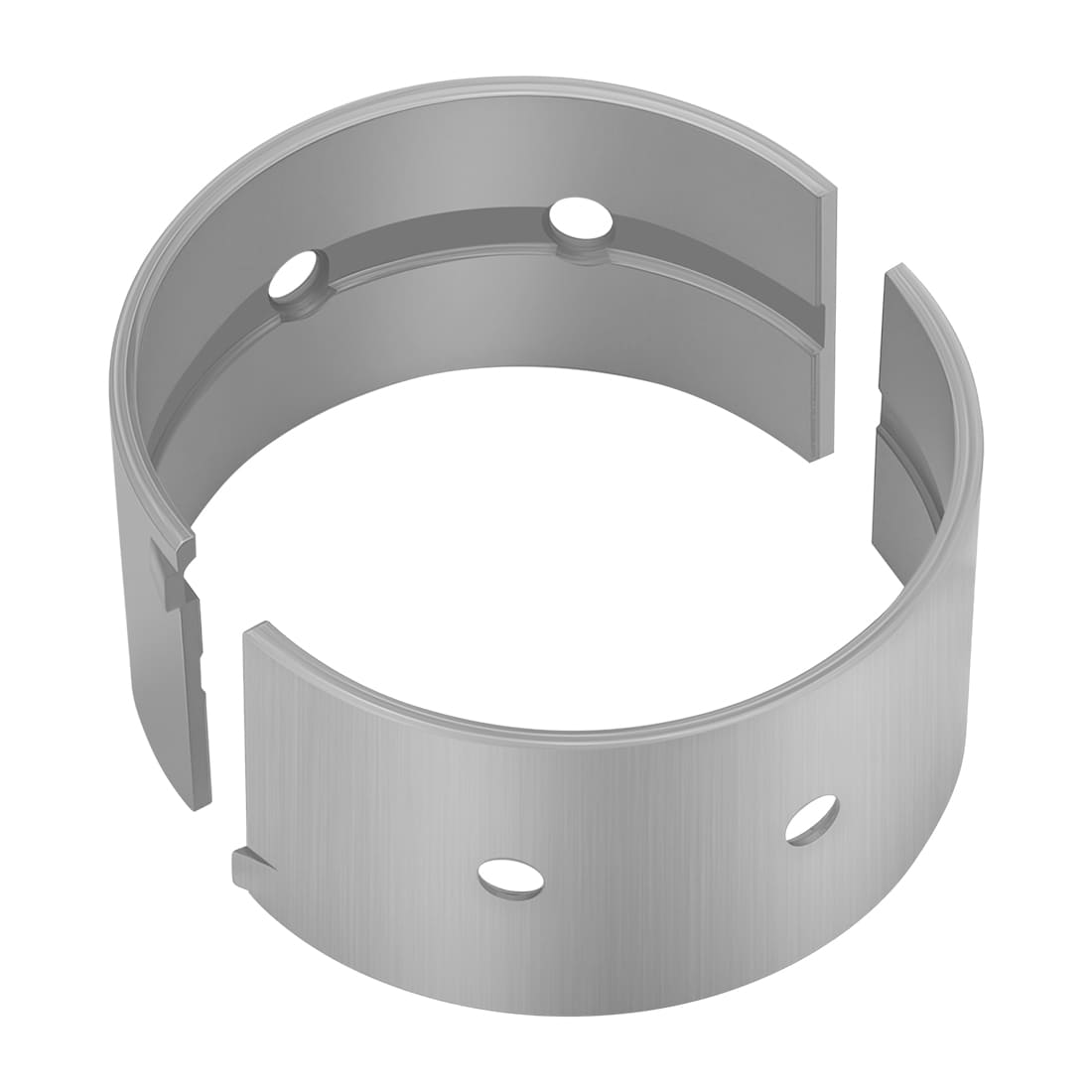 2PCS Crankshaf Main Bearing For Yamaha WaveRunner 1800 FX VX SHO Cruiser Boat XBT1800 SXT1800 SAT1800 212 242 2008-2024 6S5-11416-40-00