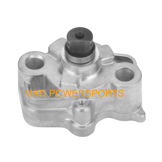 Oil Pump Assembly for Honda Recon 250 TRX250EX TRX250X TRX250 1997-2023 15100-HM8-000