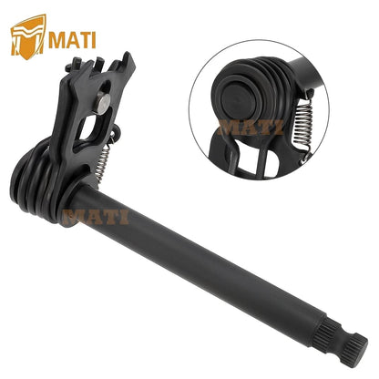 Shifter Shift Shaft Gear Selector For Kawasaki KX80 KX80 Big Wheel KX85 KX100 KX112 13161-1126 13161-0571