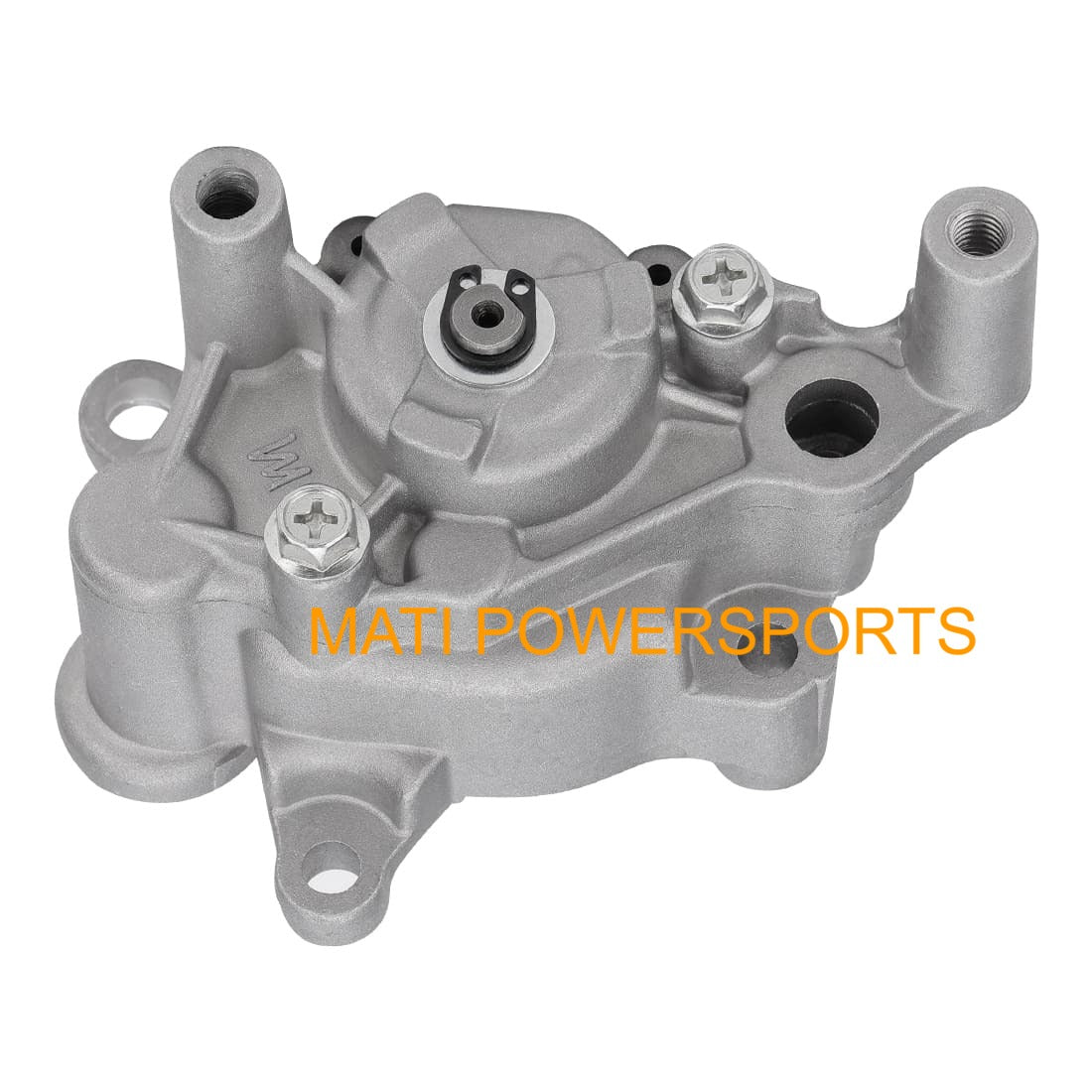 Oil Pump For Honda FourTrax 300 TRX300 300FW 1988-2000 ATC250SX ATC250ES 1987 15100-HM5-670