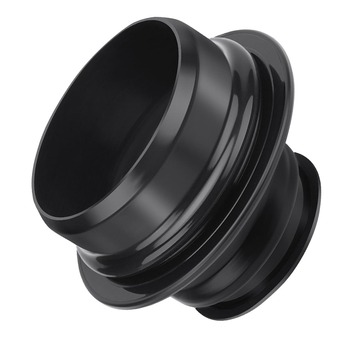 Air Box to Carburetor Intake Boot for For Poaris Phoenix 200 2005-2025 Sawtooth 200 2006-2007 0452563