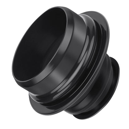 Air Box to Carburetor Intake Boot for For Poaris Phoenix 200 2005-2025 Sawtooth 200 2006-2007 0452563