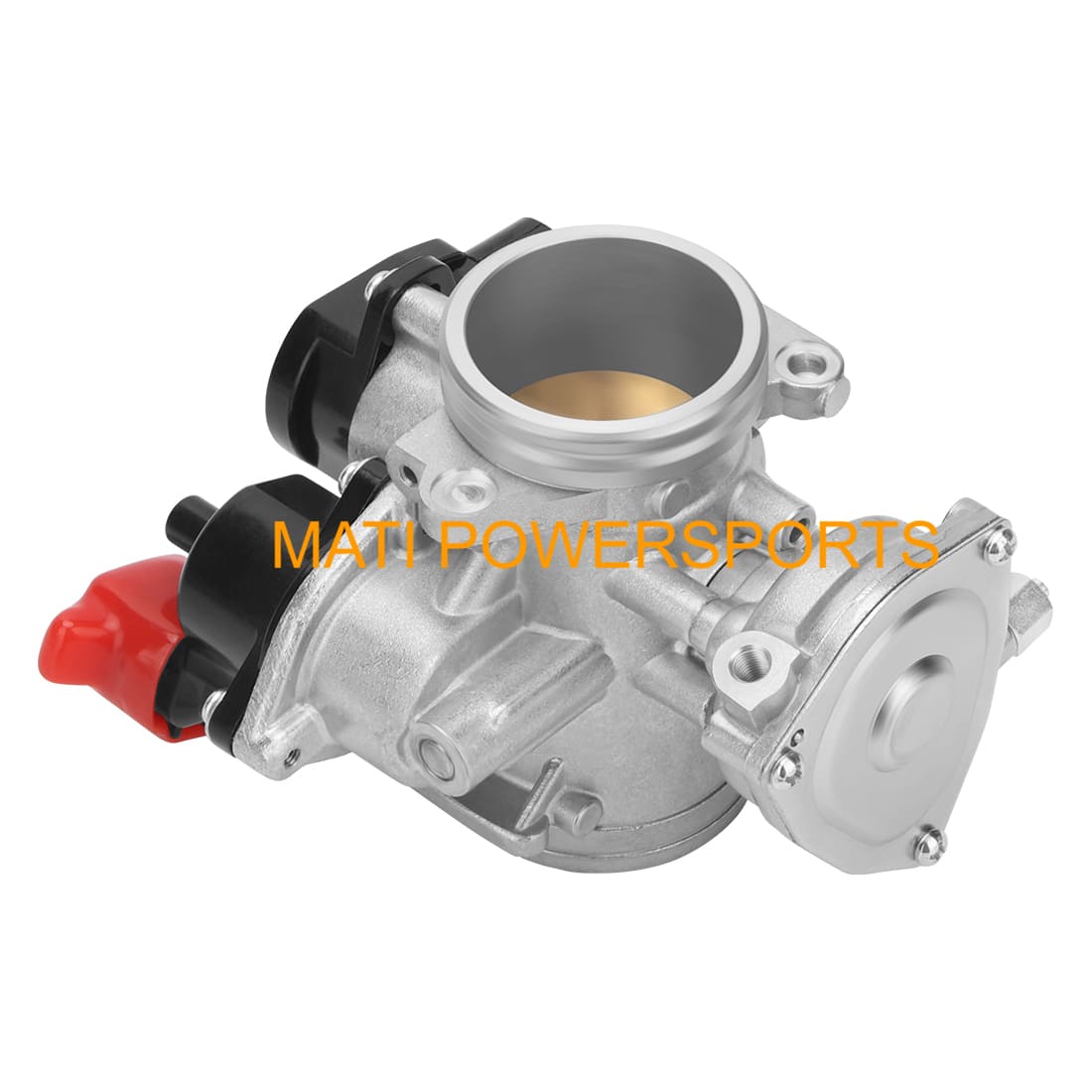 Throttle Body for Polaris Sportsman 500 Ranger 500 3131739 3131689