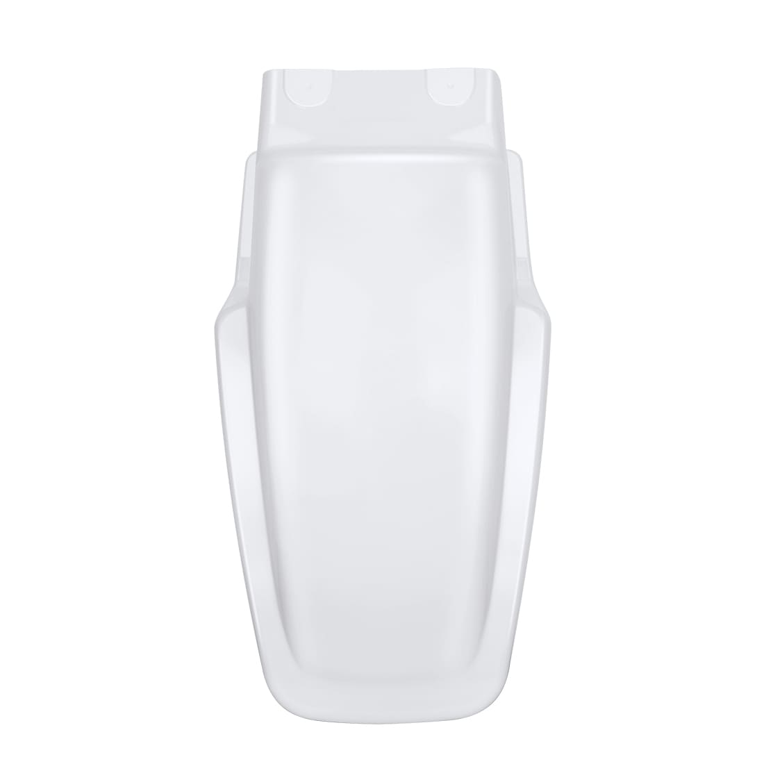 White Rear Fender For Honda XR200R 1986-2002 80100-KT0-671ZA