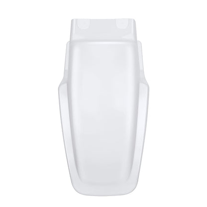 White Rear Fender For Honda XR200R 1986-2002 80100-KT0-671ZA