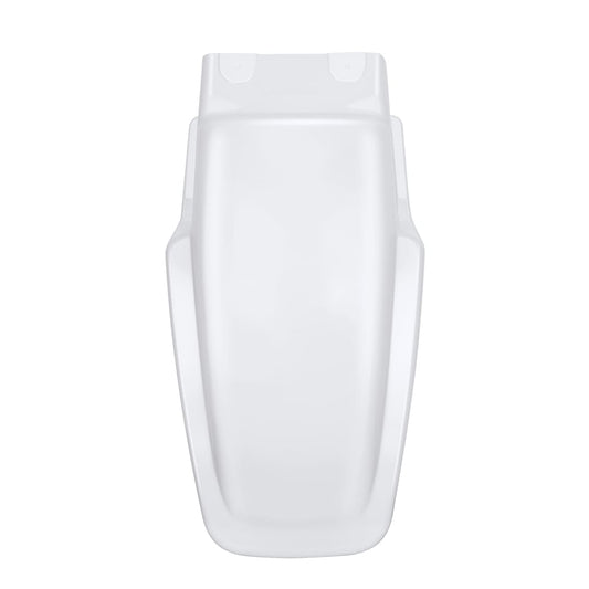 White Rear Fender For Honda XR200R 1986-2002 80100-KT0-671ZA