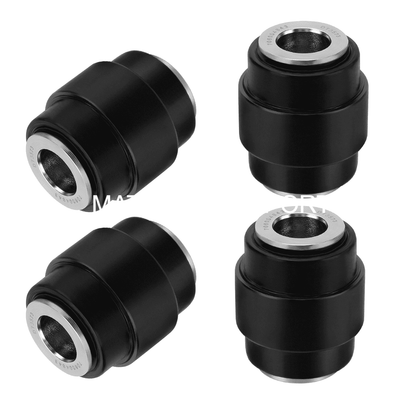 Lot de 4 articulations radiales inférieures arrière pour Can-Am