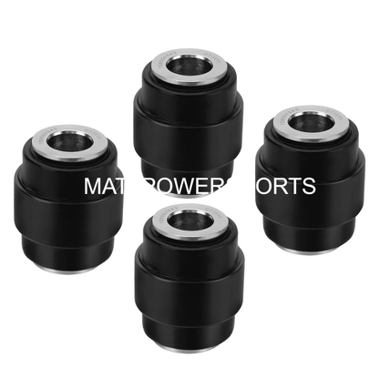 Lot de 4 articulations radiales inférieures arrière pour Can-Am