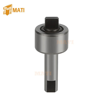 Water Pump Shaft For Suzuki LT250R QuadRacer 1987-1992 LT500R QuadRacer 1987-1990 17510-01C00