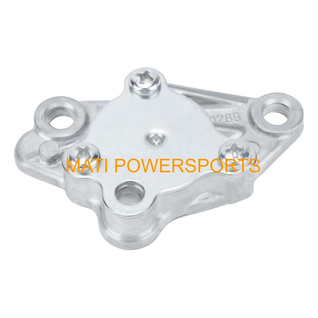 Ensemble de pompe à huile pour Honda Rincon 650 680 Pioneer 700 Big Red 700 TRX650 TRX680 SXS700 MUV700 OEM:15100-HN8-010