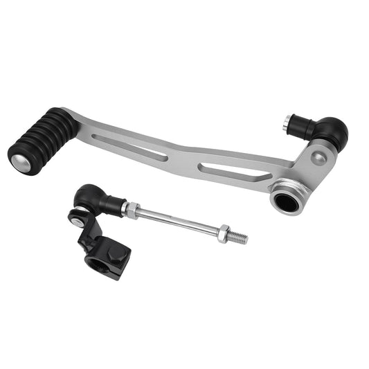 Shift Lever & Gear Shifter Pedal For Kawasaki Ninja 400 500 EX400 Z400 ER400 ER500 2018-2024 13242-0145