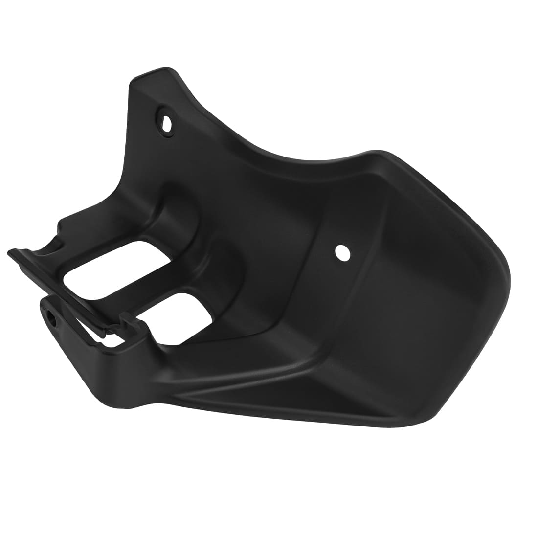 Left Heel Guard For Honda Sportrax TRX300EX 1996-2008 TRX300X 2009 80122-HC0-670ZC