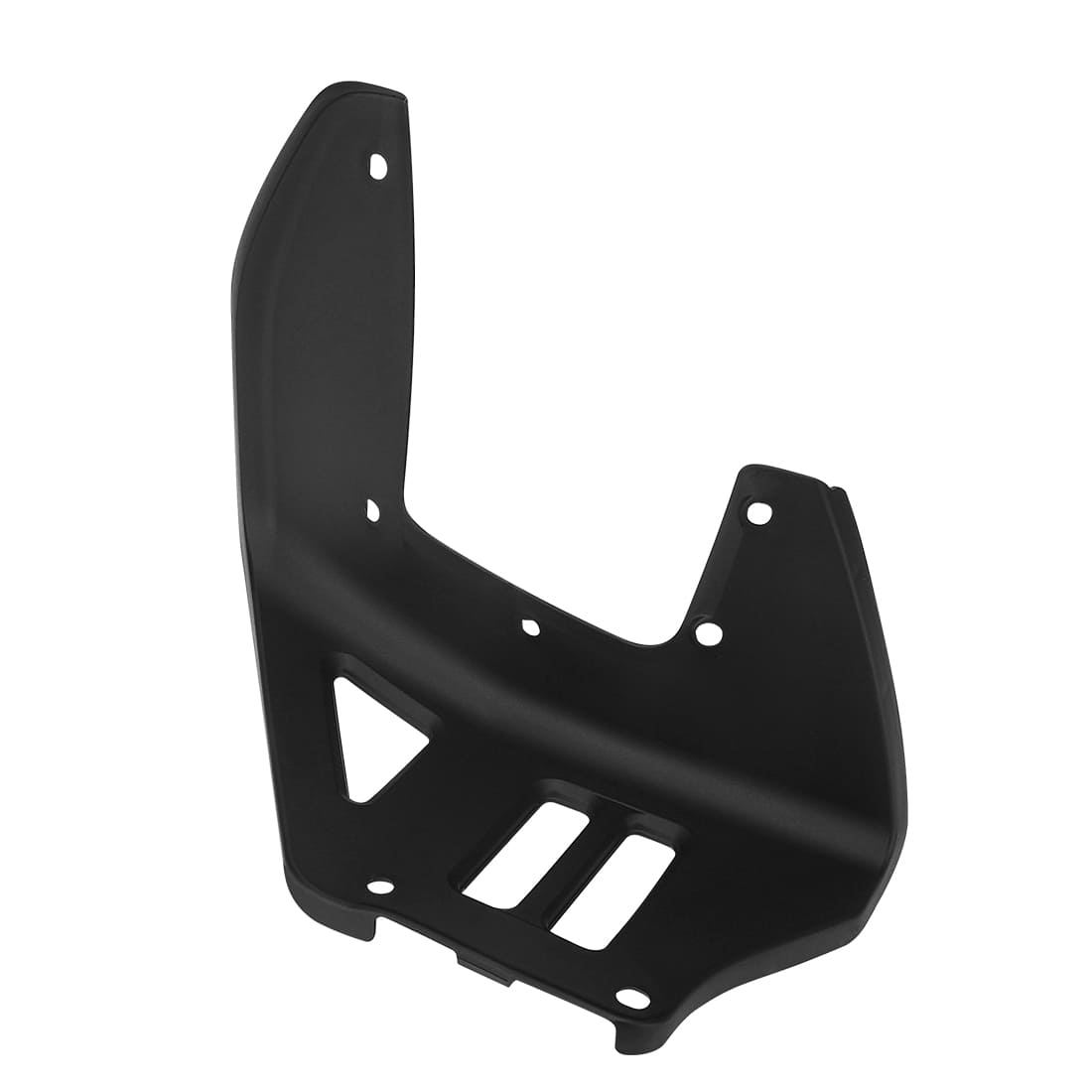Right Heel Guards For Honda FourTrax 300 2x4 4x4 TRX300 TRX300FW 1990-2000 80121-HC4-670ZA