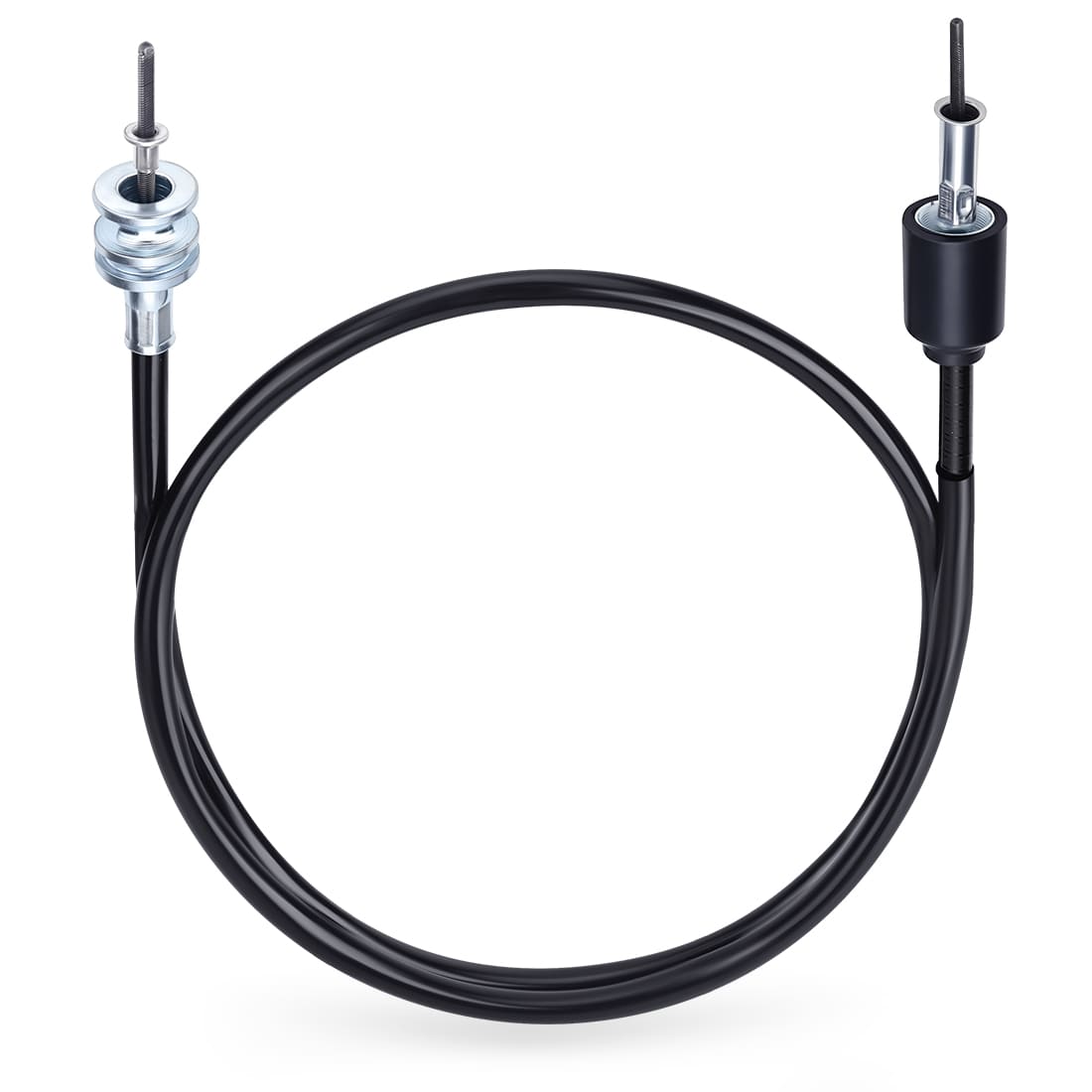 Speedometer Cable For Yamaha YFM400 YFM600FW Big Bear Grizzly 400 600 1998-2012 4WV-83550-00-00