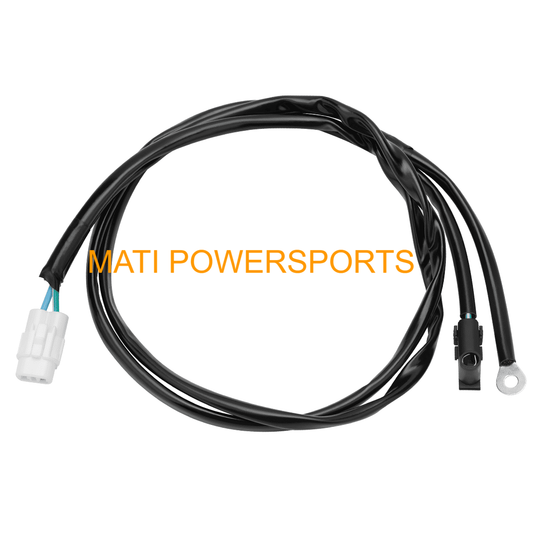 Neutral Reverse Wire Electrical cable for Yamaha Raptor 660R YFM660R 2001-2005 5LP-82541-00-00