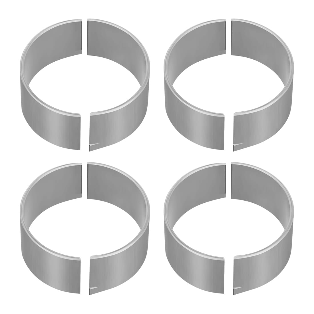 8PCS Crankshaft Rod Bearing For Yamaha Watercraft 2008-2024 6S5-11656-70-00