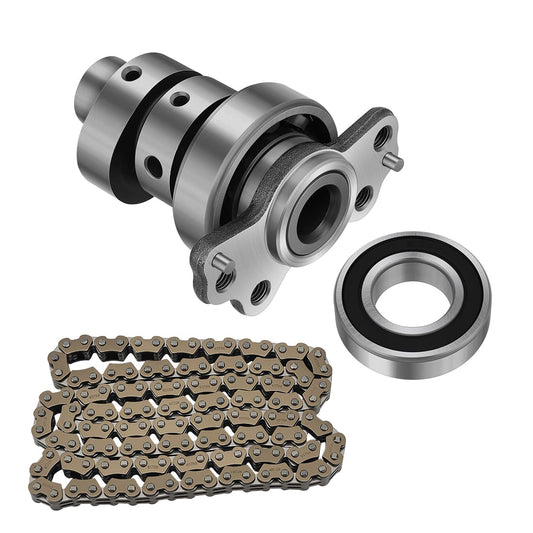 Camshaft Assy & Bearing for Yamaha Raptor 700 700R YFM700 YFM700R 2009-2024 1S3-12170-10-00